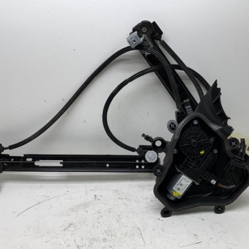 Leve vitre electrique avant droit SEAT IBIZA 4 Photo n°1