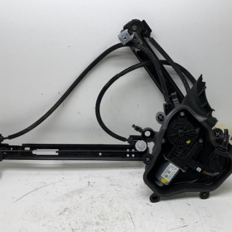 Leve vitre electrique avant droit SEAT IBIZA 4 Photo n°1