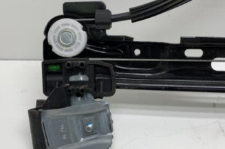 Leve vitre electrique avant droit SEAT IBIZA 4