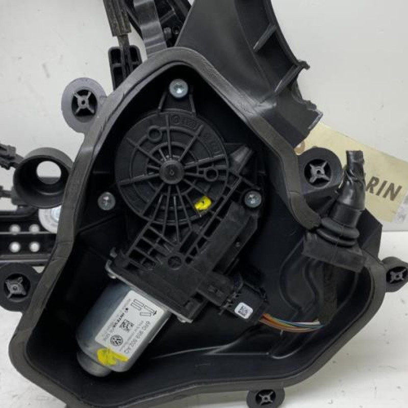 Leve vitre electrique avant droit SEAT IBIZA 4 Photo n°3