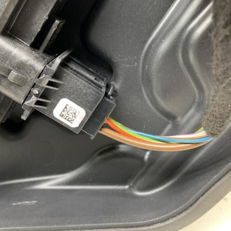 Leve vitre electrique avant droit SEAT IBIZA 4 Photo n°4
