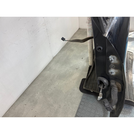 Porte avant gauche RENAULT MEGANE 3 Photo n°1