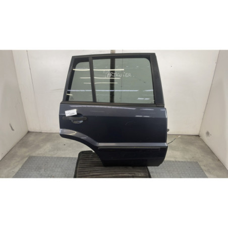 Porte arriere droit FORD FUSION Photo n°1