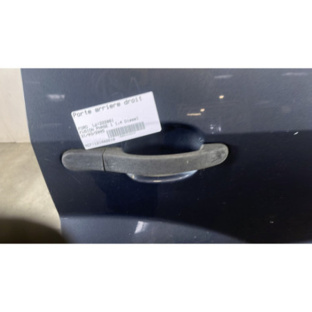 Porte arriere droit FORD FUSION