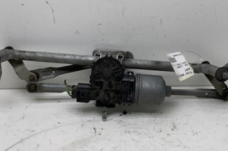 Moteur essuie glace avant SEAT IBIZA 4 Photo n°1