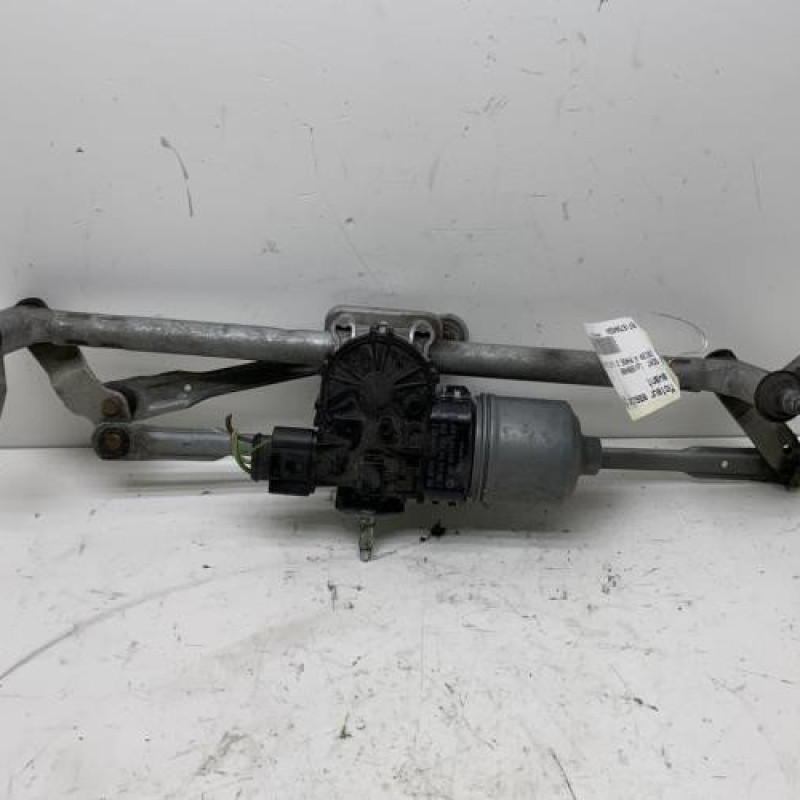 Moteur essuie glace avant SEAT IBIZA 4 Photo n°1