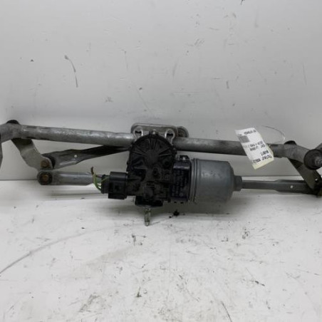 Moteur essuie glace avant SEAT IBIZA 4 Photo n°1