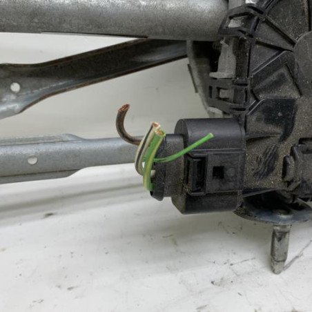 Moteur essuie glace avant SEAT IBIZA 4