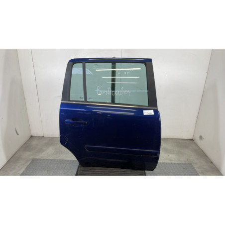 Porte arriere droit OPEL ZAFIRA B Photo n°1