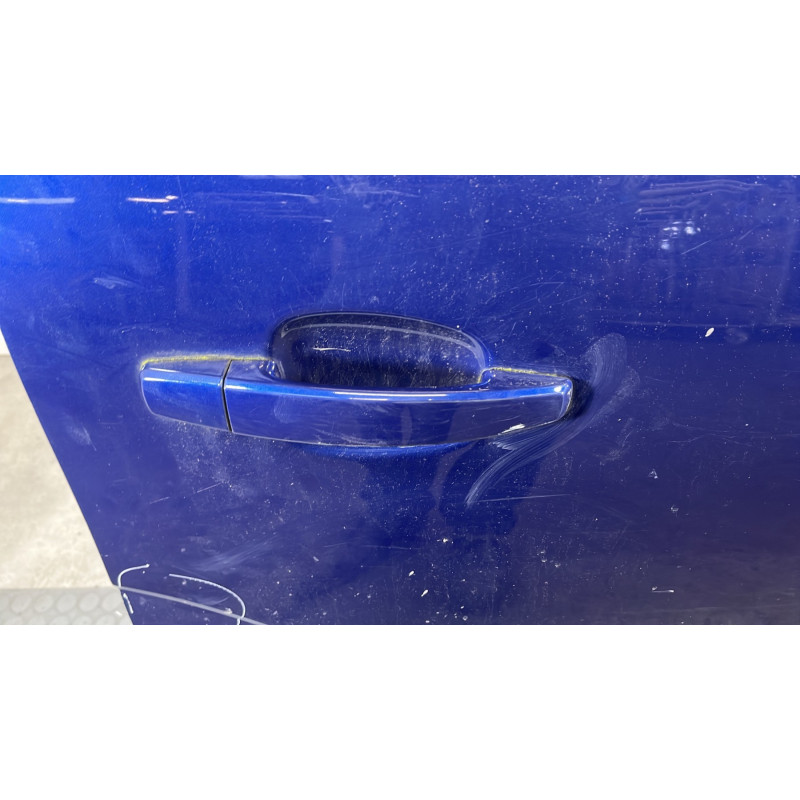 Porte arriere droit OPEL ZAFIRA B Photo n°2