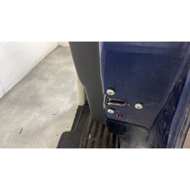 Porte arriere droit OPEL ZAFIRA B Photo n°4