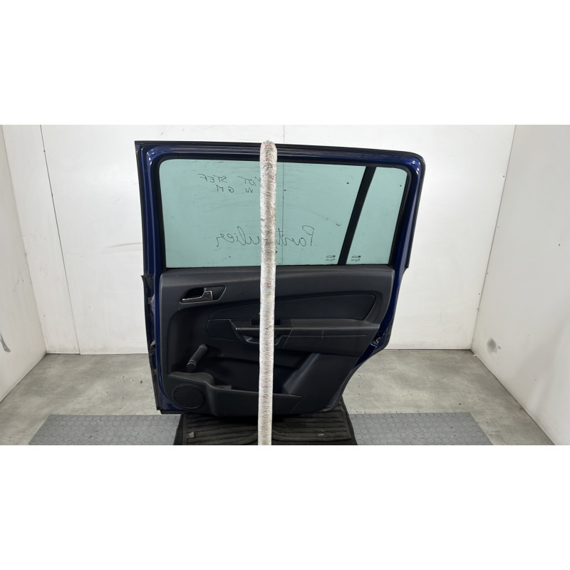 Porte arriere droit OPEL ZAFIRA B Photo n°7