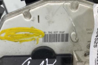 Serrure avant droit SEAT IBIZA 4