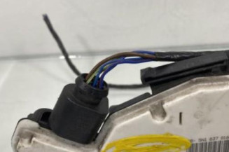 Serrure avant droit SEAT IBIZA 4