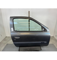Porte avant droit RENAULT CLIO 2 Photo n°1