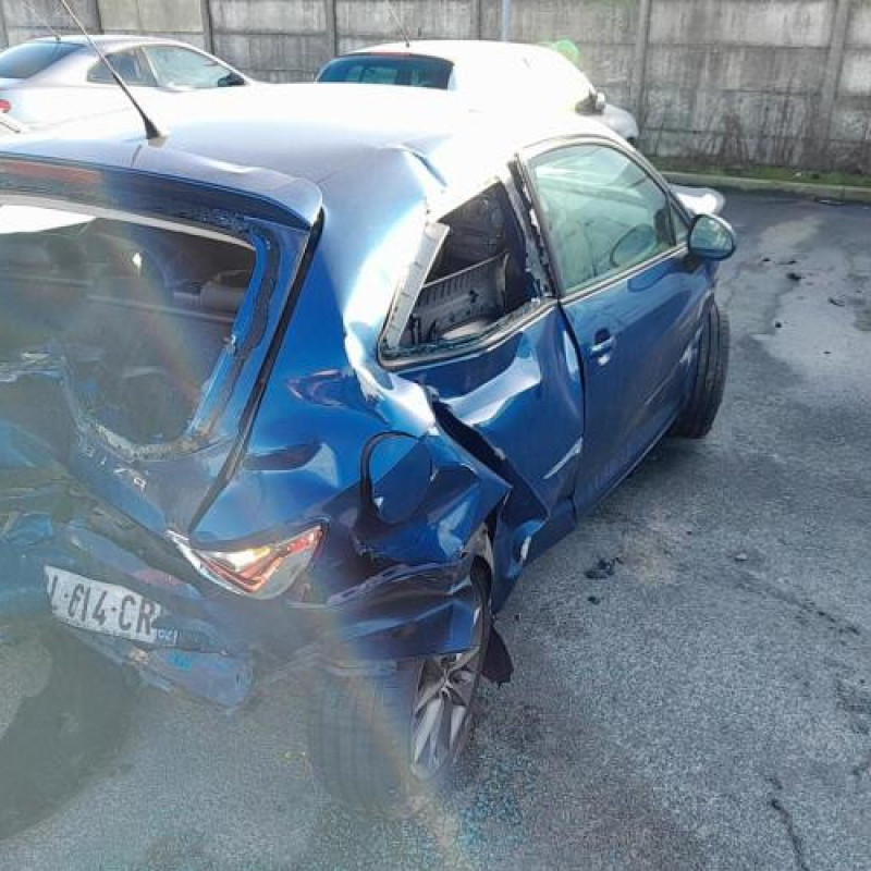 Serrure avant droit SEAT IBIZA 4 Photo n°9