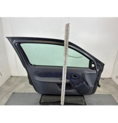 Porte avant gauche RENAULT CLIO 2