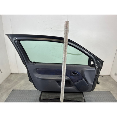 Porte avant gauche RENAULT CLIO 2