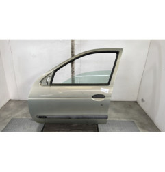 Porte avant gauche RENAULT MEGANE 1 Photo n°1
