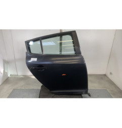 Porte arriere droit RENAULT MEGANE 3 Photo n°1