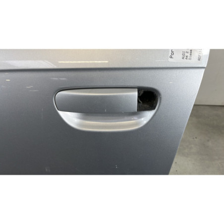 Porte avant gauche AUDI A4 2