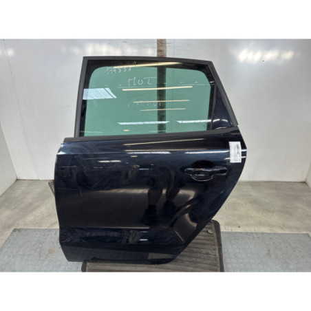 Porte arriere gauche VOLKSWAGEN POLO 5