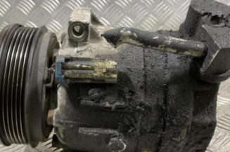 Compresseur clim FIAT CROMA 2