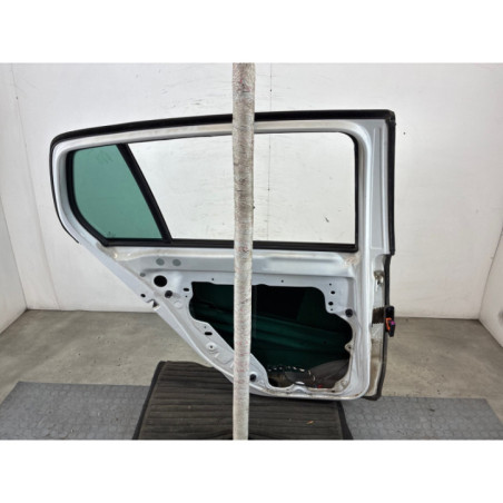 Porte arriere gauche VOLKSWAGEN GOLF 6 Photo n°1