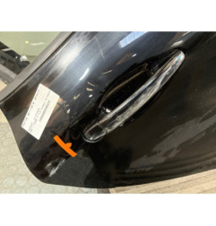 Porte arriere droit PEUGEOT 208 1