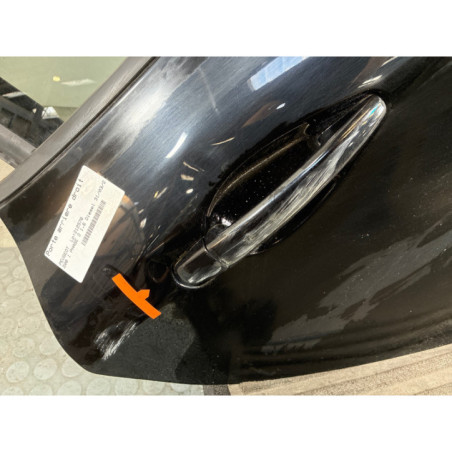 Porte arriere droit PEUGEOT 208 1