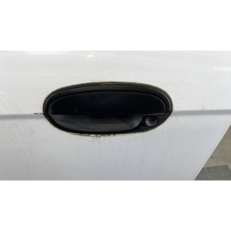Porte avant gauche CHEVROLET MATIZ 2