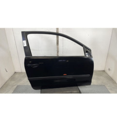 Porte avant droit VOLKSWAGEN POLO 4 Photo n°1