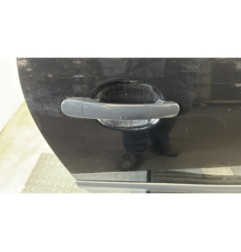 Porte avant droit VOLKSWAGEN POLO 4