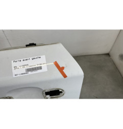 Porte avant gauche BMW SERIE 1 E81