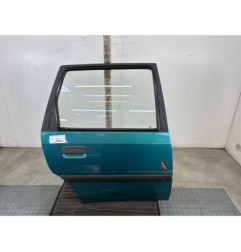 Porte arriere droit CITROEN AX Photo n°1