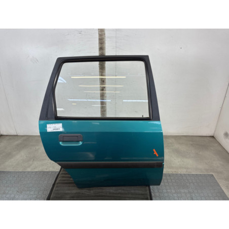 Porte arriere droit CITROEN AX Photo n°1