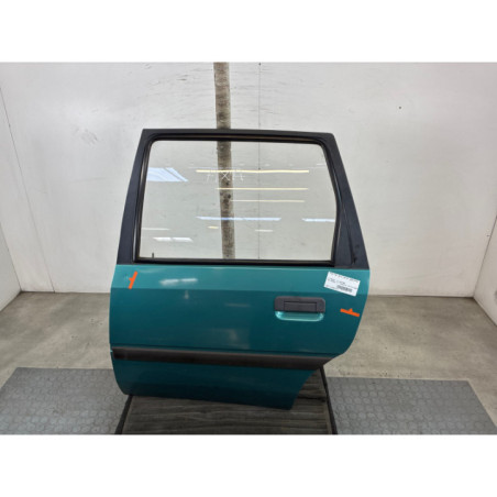 Porte arriere gauche CITROEN AX Photo n°1