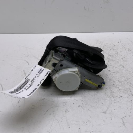 Pretensionneur de ceinture avant droit PEUGEOT 3008 1 Photo n°1