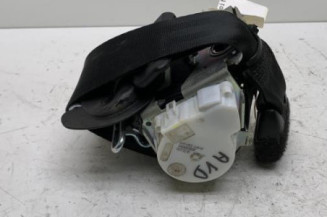 Pretensionneur de ceinture avant droit PEUGEOT 3008 1