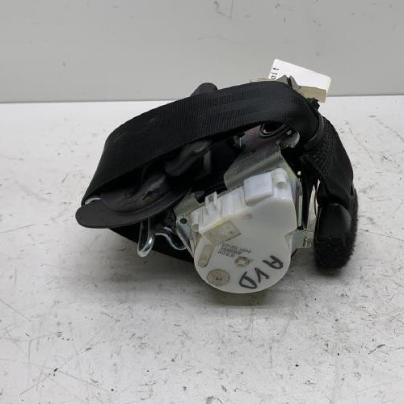 Pretensionneur de ceinture avant droit PEUGEOT 3008 1 Photo n°3