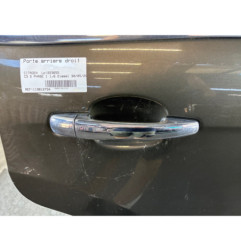 Porte arriere droit CITROEN C3 2 Photo n°1