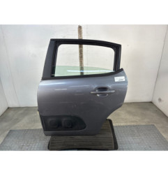 Porte arriere gauche CITROEN C3 3 Photo n°1