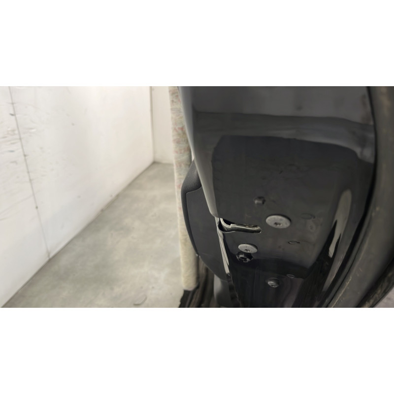 Porte arriere droit CITROEN C4 PICASSO 1 Photo n°3