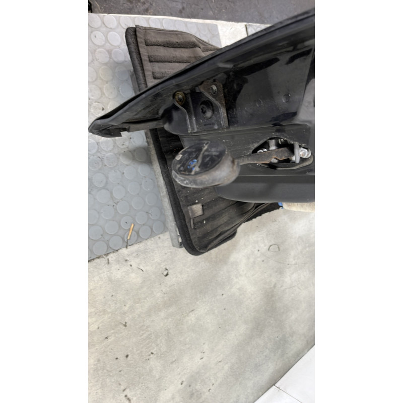 Porte arriere droit CITROEN C4 PICASSO 1 Photo n°5