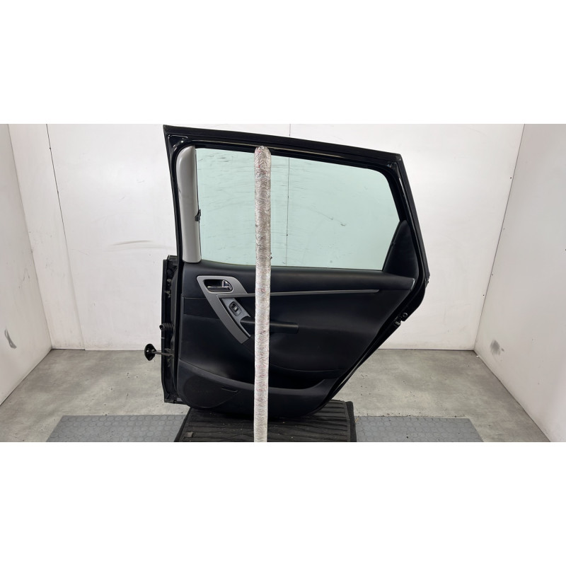 Porte arriere droit CITROEN C4 PICASSO 1 Photo n°6