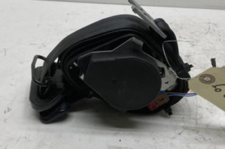 Pretensionneur de ceinture avant droit RENAULT MEGANE 3 Photo n°1
