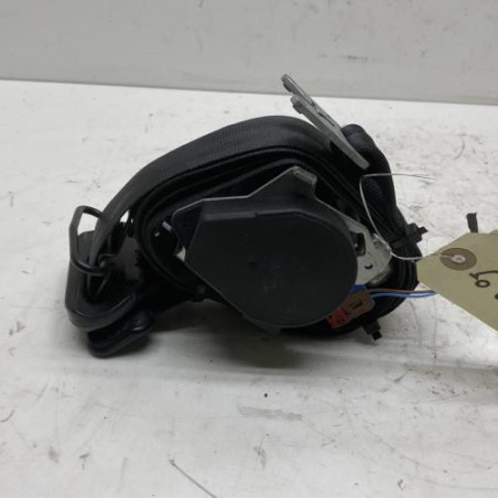 Pretensionneur de ceinture avant droit RENAULT MEGANE 3 Photo n°1