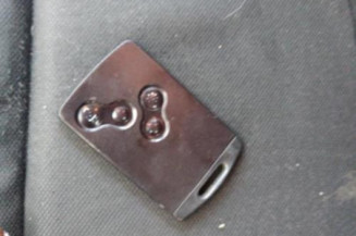 Pretensionneur de ceinture avant droit RENAULT MEGANE 3
