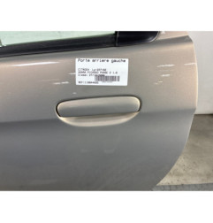 Porte arriere gauche CITROEN XSARA PICASSO