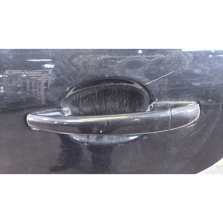 Porte arriere gauche PEUGEOT 207